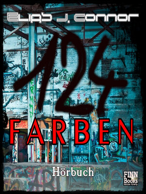 cover image of 124 Farben